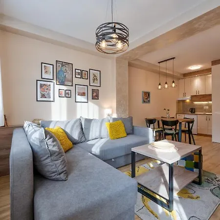 Apartment Bella Gondola