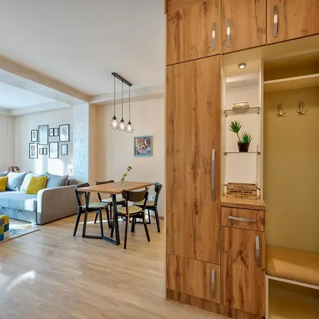 Bella Gondola Apartment