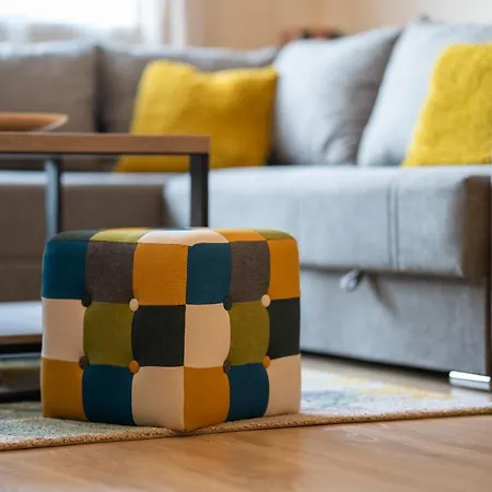 Bella Gondola Apartament *