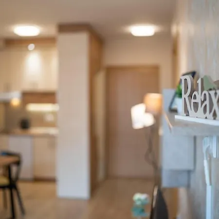 Bella Gondola Apartment *