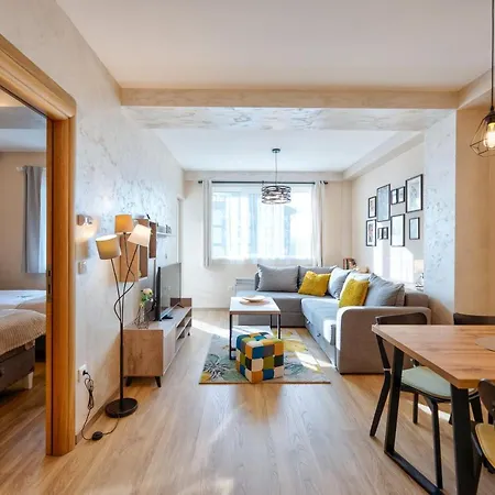 Apartment Bella Gondola *