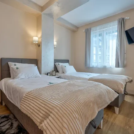 Bella Gondola Apartment Zlatibor