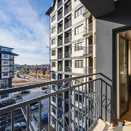 Bella Gondola * Zlatibor