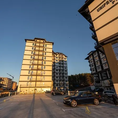 Bella Gondola Apartment