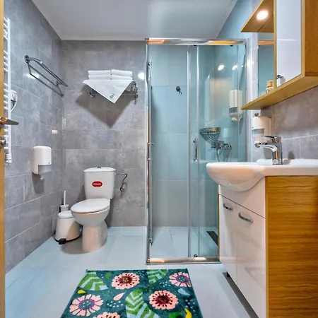 Apartment Bella Gondola Zlatibor