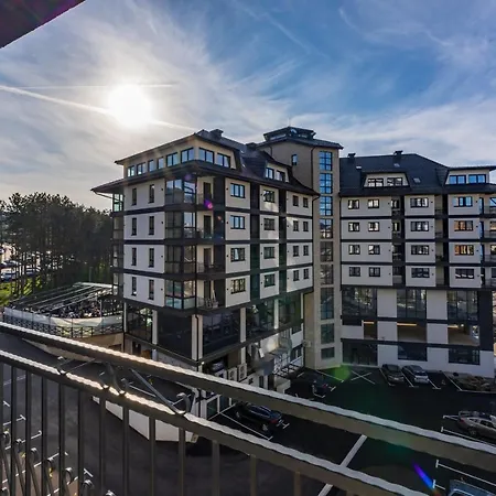 Bella Gondola Apartment *