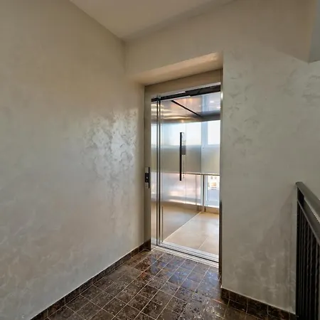 Apartment Bella Gondola *