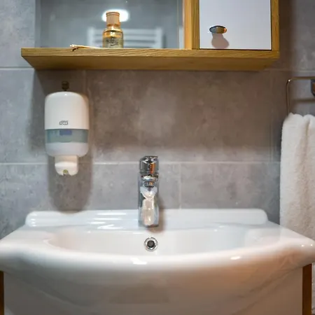 Bella Gondola Apartment Zlatibor