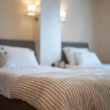 Bella Gondola Apartment
