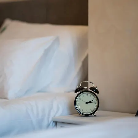 Apartment Bella Gondola