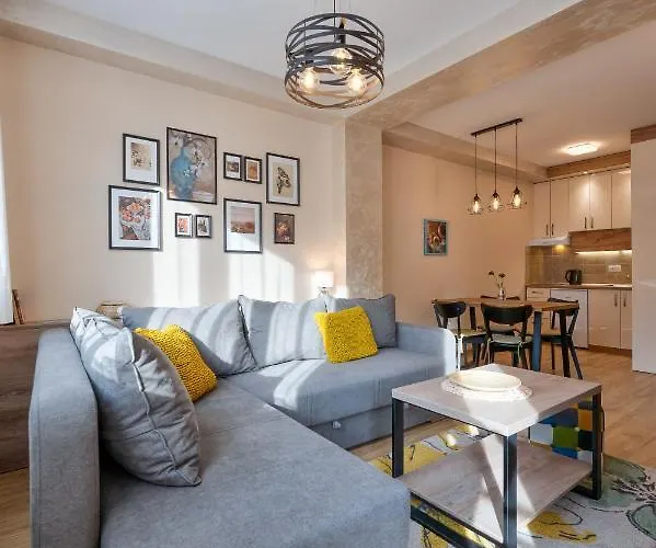 Apartament Bella Gondola