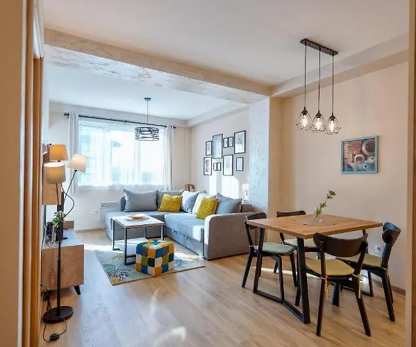 Apartament Bella Gondola