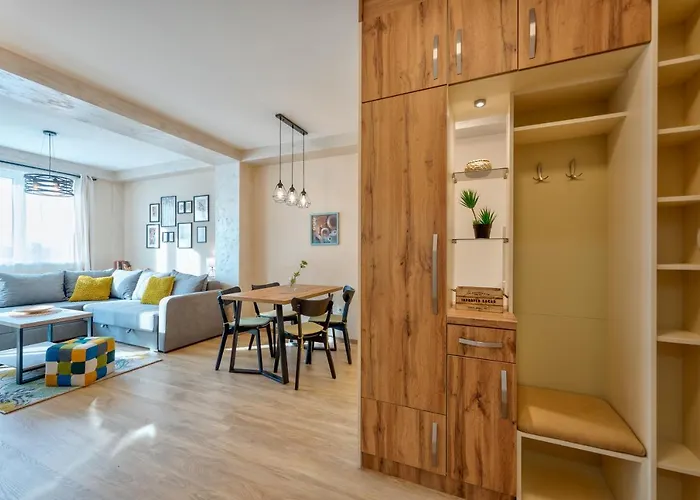 Bella Gondola Apartamento