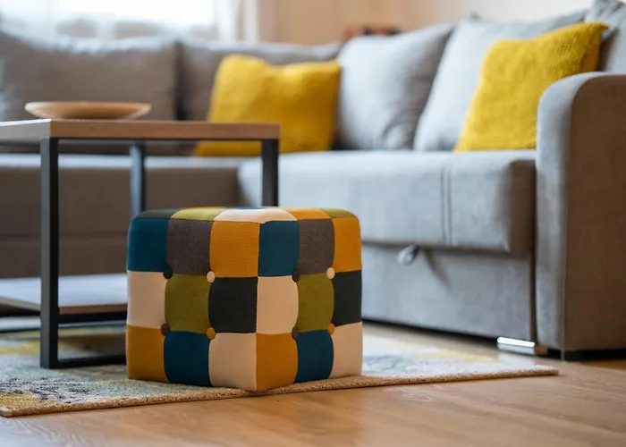 Bella Gondola Apartmán *