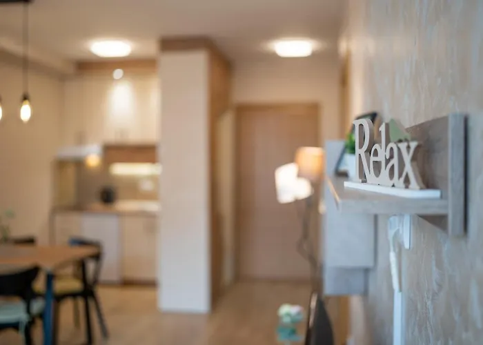 Bella Gondola Apartamento *