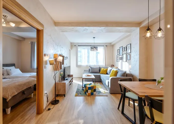 Apartmán Bella Gondola *