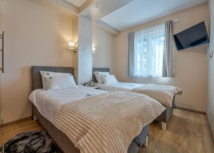 Bella Gondola Apartament Zlatibor