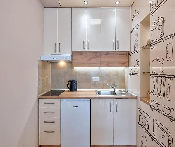 Apartmán Bella Gondola *