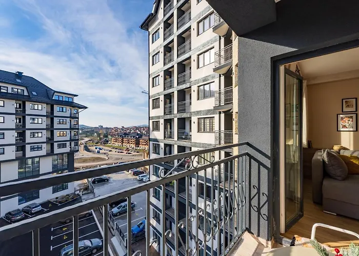 Bella Gondola * Zlatibor