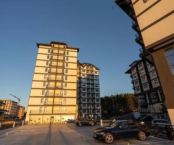 Bella Gondola Apartament