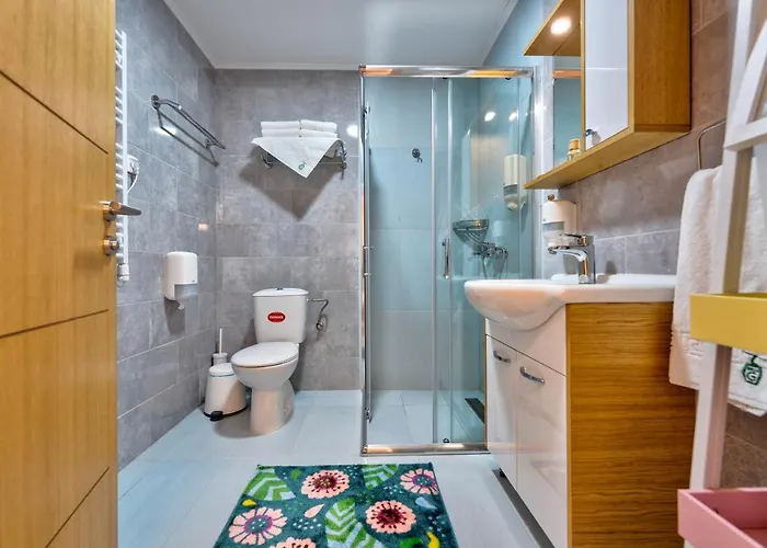 Apartament Bella Gondola Zlatibor