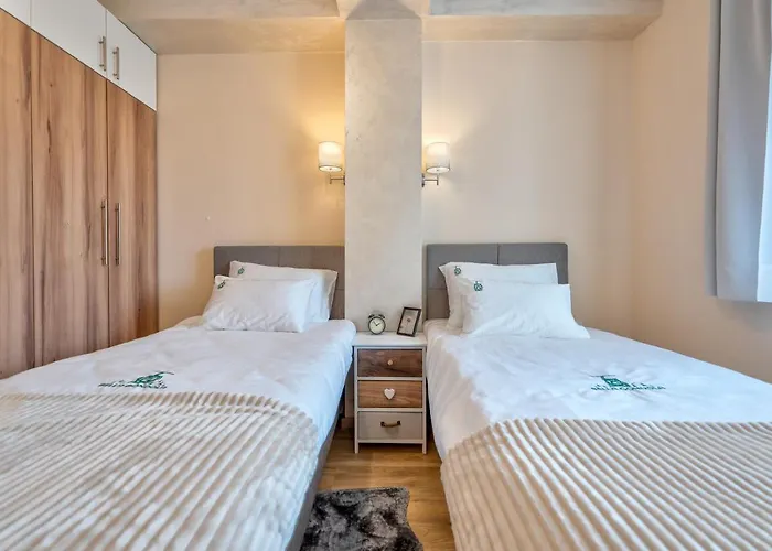 Bella Gondola Apartament *