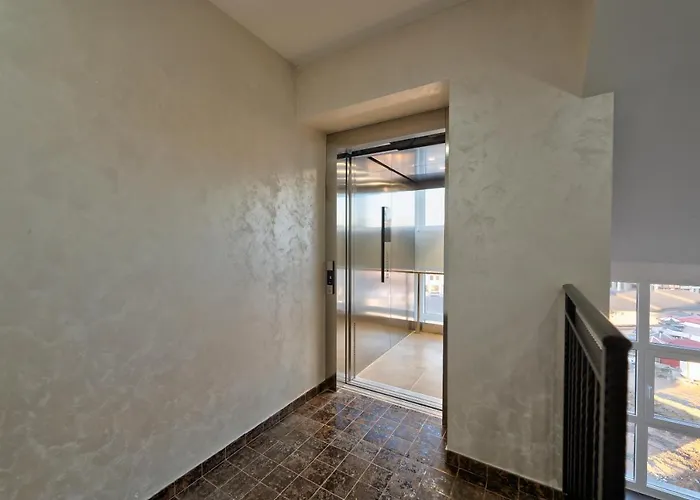 Apartament Bella Gondola *