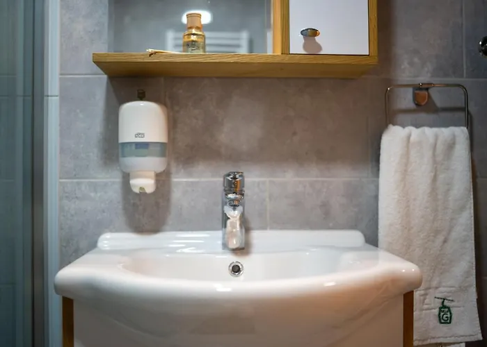 Bella Gondola Apartament Zlatibor