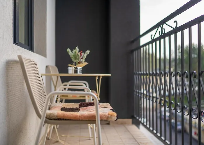 Bella Gondola * Zlatibor