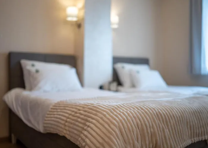 Bella Gondola Apartmán