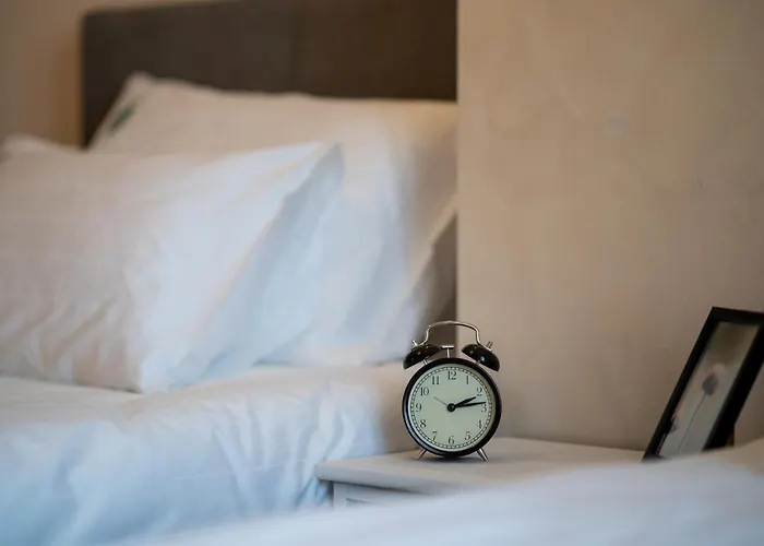 Apartmán Bella Gondola